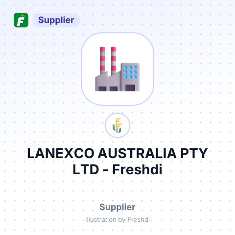 LANEXCO AUSTRALIA PTY LTD – summary card, no photo uploaded yet