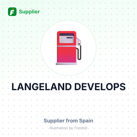 LANGELAND DEVELOPS – summary card, no photo uploaded yet