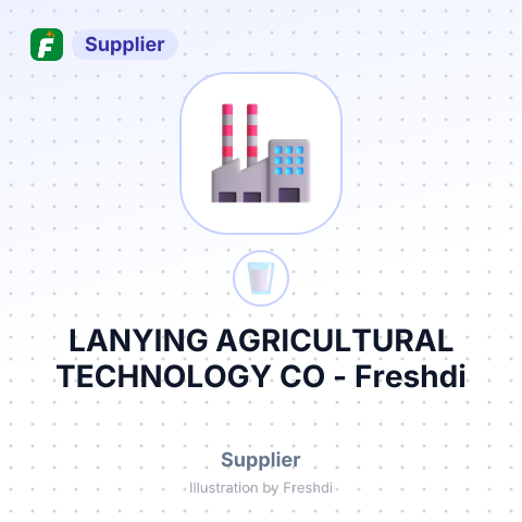 LANYING AGRICULTURAL TECHNOLOGY CO – summary card, no photo uploaded yet
