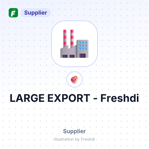 LARGE EXPORT – summary card, no photo uploaded yet