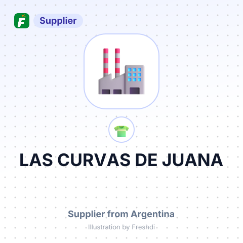 LAS CURVAS DE JUANA – summary card, no photo uploaded yet