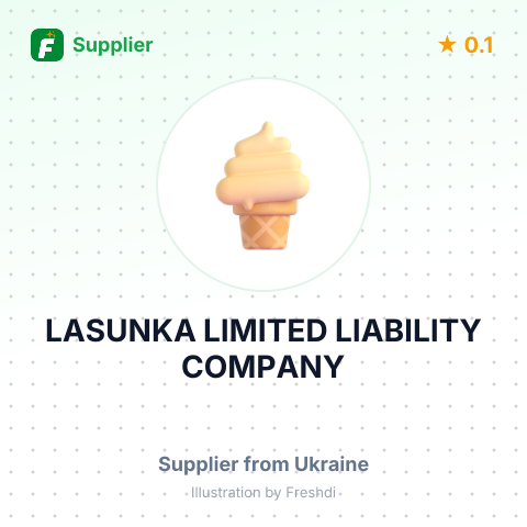 LASUNKA LIMITED LIABILITY COMPANY – summary card, no photo uploaded yet