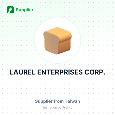 LAUREL ENTERPRISES CORP. – summary card, no photo uploaded yet