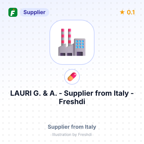 LAURI G. & A. – summary card, no photo uploaded yet