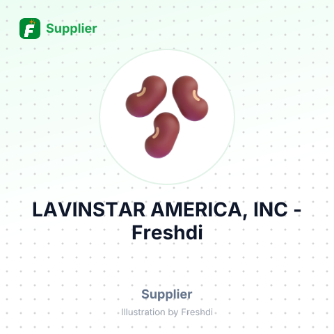 LAVINSTAR AMERICA, INC – summary card, no photo uploaded yet