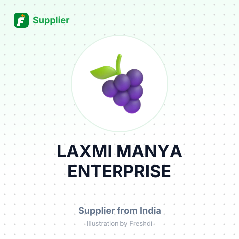 LAXMI MANYA ENTERPRISE – summary card, no photo uploaded yet