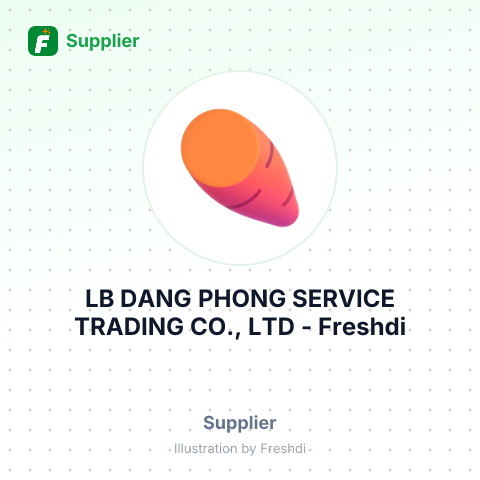LB DANG PHONG SERVICE TRADING CO., LTD – summary card, no photo uploaded yet