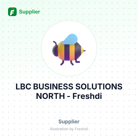 LBC BUSINESS SOLUTIONS NORTH – summary card, no photo uploaded yet