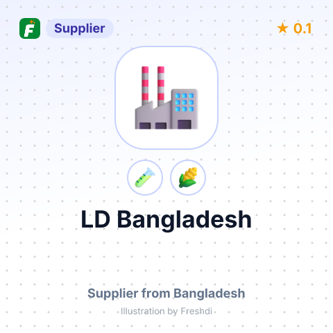 LD Bangladesh – summary card, no photo uploaded yet