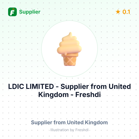 LDIC LIMITED – summary card, no photo uploaded yet