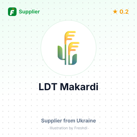 LDT Makardi – summary card, no photo uploaded yet