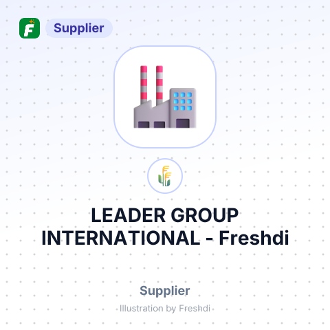 LEADER GROUP INTERNATIONAL – summary card, no photo uploaded yet