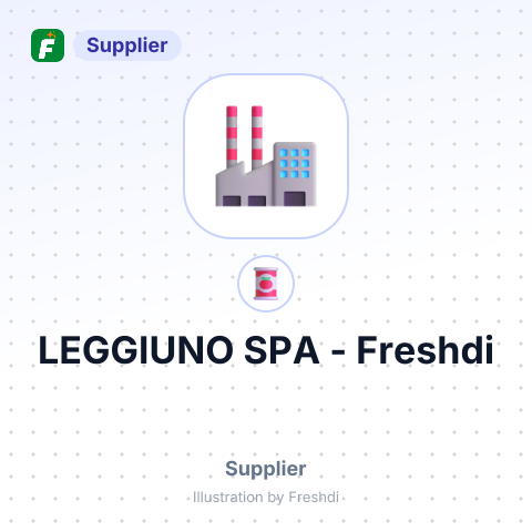 LEGGIUNO SPA – summary card, no photo uploaded yet