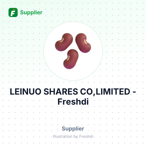 LEINUO SHARES CO,LIMITED – summary card, no photo uploaded yet