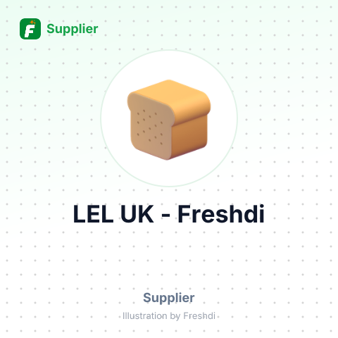LEL UK – summary card, no photo uploaded yet