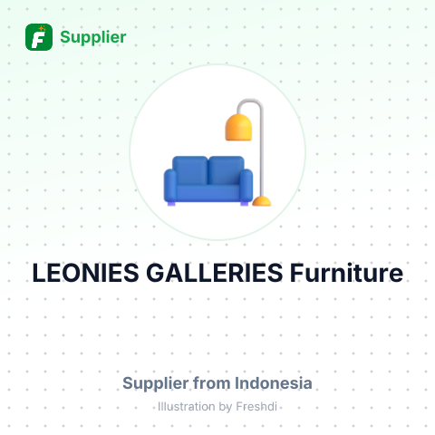LEONIES GALLERIES Furniture – summary card, no photo uploaded yet