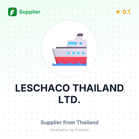 LESCHACO THAILAND LTD. – summary card, no photo uploaded yet