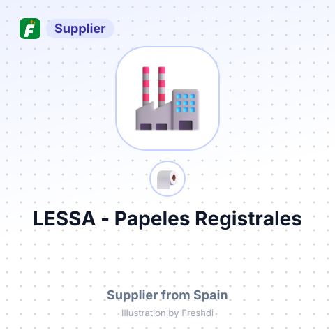 LESSA - Papeles Registrales – summary card, no photo uploaded yet