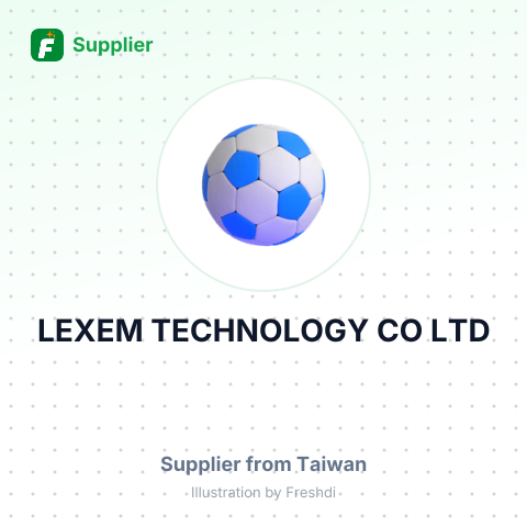 LEXEM TECHNOLOGY CO LTD – summary card, no photo uploaded yet