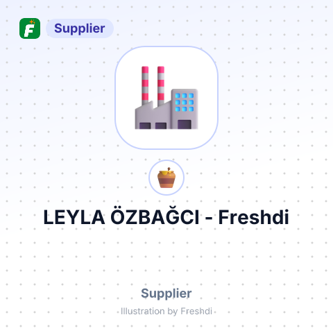LEYLA ÖZBAĞCI – summary card, no photo uploaded yet