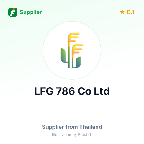 LFG 786 Co Ltd  – summary card, no photo uploaded yet