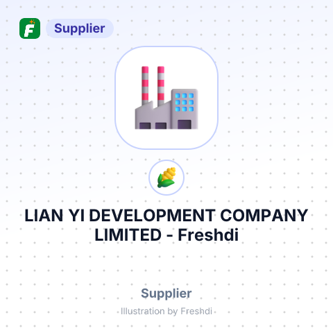 LIAN YI DEVELOPMENT COMPANY LIMITED – summary card, no photo uploaded yet
