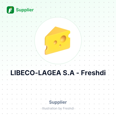 LIBECO-LAGEA S.A – summary card, no photo uploaded yet