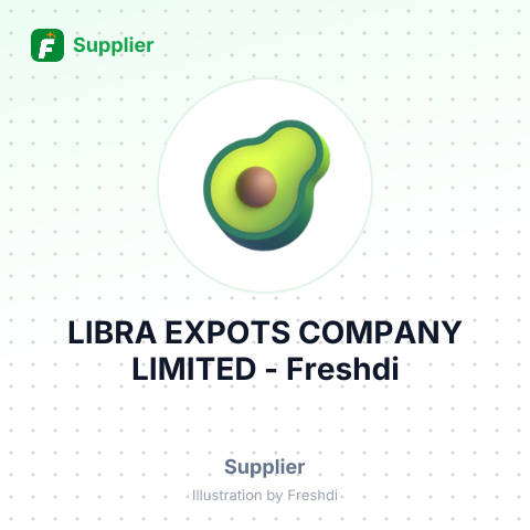 LIBRA EXPOTS COMPANY LIMITED – summary card, no photo uploaded yet