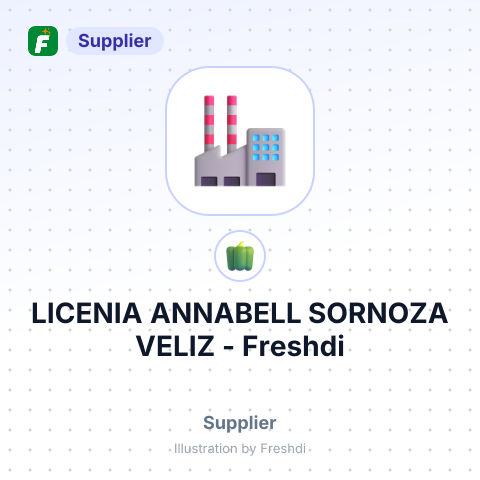 LICENIA ANNABELL SORNOZA VELIZ – summary card, no photo uploaded yet