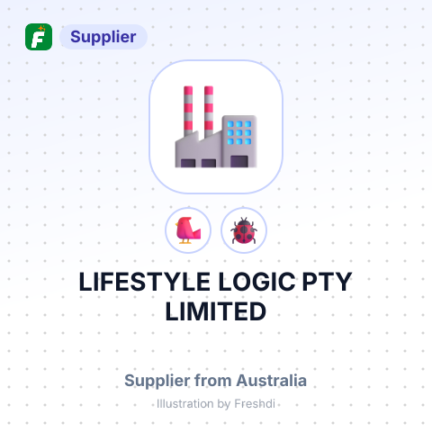 LIFESTYLE LOGIC PTY LIMITED – summary card, no photo uploaded yet