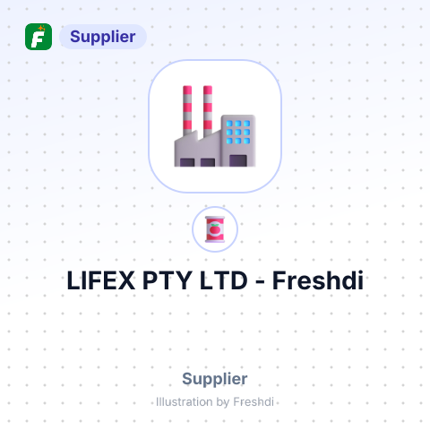 LIFEX PTY LTD – summary card, no photo uploaded yet