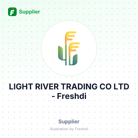 LIGHT RIVER TRADING CO LTD – summary card, no photo uploaded yet