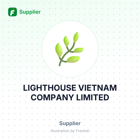 LIGHTHOUSE VIETNAM COMPANY LIMITED – summary card, no photo uploaded yet