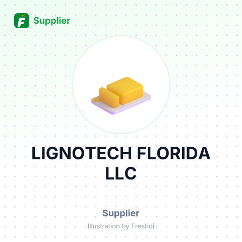 LIGNOTECH FLORIDA LLC – summary card, no photo uploaded yet