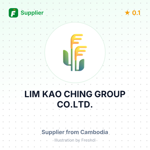 LIM KAO CHING GROUP CO.LTD. – summary card, no photo uploaded yet