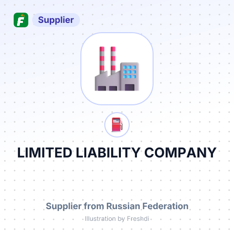 LIMITED LIABILITY COMPANY – summary card, no photo uploaded yet