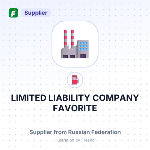 LIMITED LIABILITY COMPANY FAVORITE – summary card, no photo uploaded yet