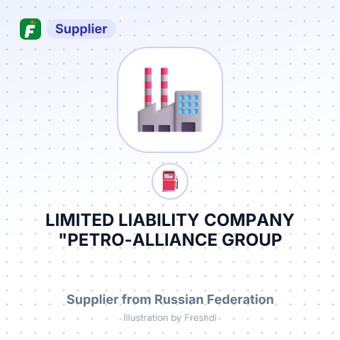 LIMITED LIABILITY COMPANY "PETRO-ALLIANCE GROUP – summary card, no photo uploaded yet