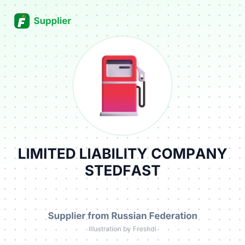 LIMITED LIABILITY COMPANY STEDFAST – summary card, no photo uploaded yet