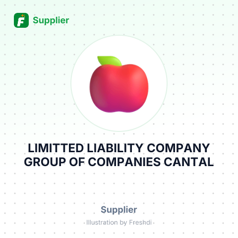 LIMITTED LIABILITY COMPANY GROUP OF COMPANIES CANTAL – summary card, no photo uploaded yet