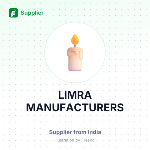 LIMRA MANUFACTURERS – summary card, no photo uploaded yet