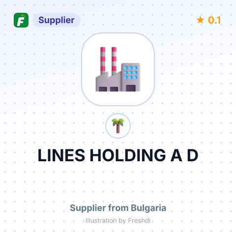 LINES HOLDING A D – summary card, no photo uploaded yet