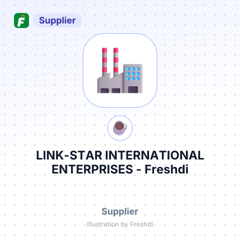 LINK-STAR INTERNATIONAL ENTERPRISES – summary card, no photo uploaded yet