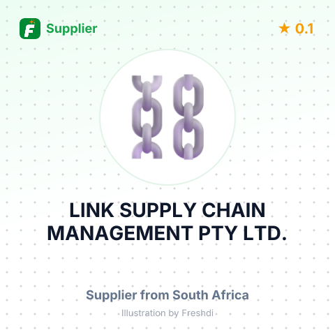 LINK SUPPLY CHAIN MANAGEMENT PTY LTD. – summary card, no photo uploaded yet