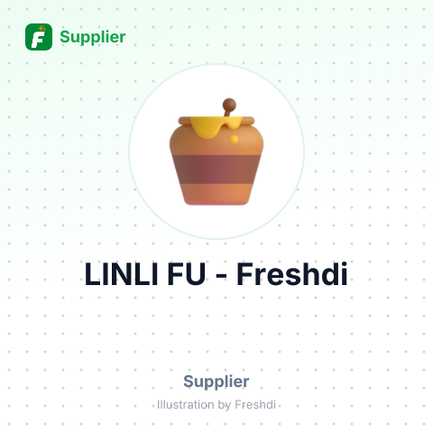 LINLI FU – summary card, no photo uploaded yet