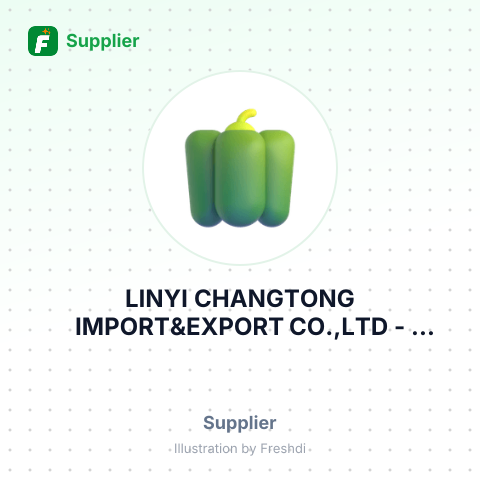 LINYI CHANGTONG IMPORT&EXPORT CO.,LTD – summary card, no photo uploaded yet