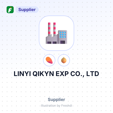 LINYI QIKYN EXP CO., LTD – summary card, no photo uploaded yet