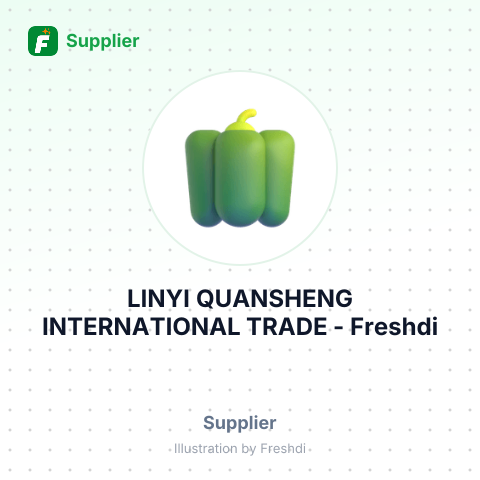 LINYI QUANSHENG INTERNATIONAL TRADE – summary card, no photo uploaded yet