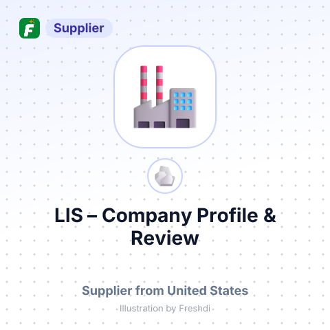 LIS – summary card, no photo uploaded yet