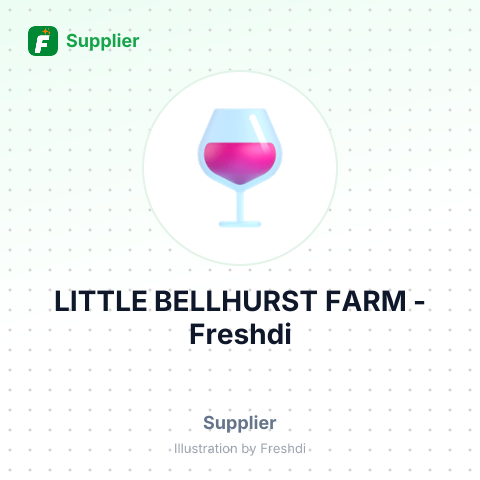 LITTLE BELLHURST FARM – summary card, no photo uploaded yet